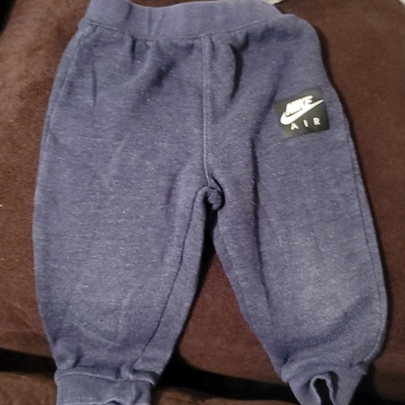 Nike sweat suit 24M - Picture 2 of 2